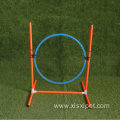 Pet Dogs Outdoor Games Agility Exercise Training